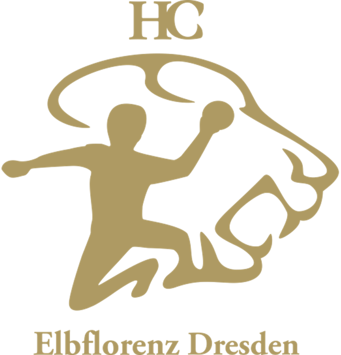 HC Elbflorenz Logo