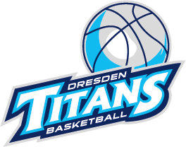 Dresden Titans Logo