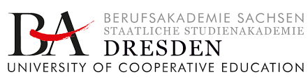 Berufsakademie Sachsen, Staatliche Studienakademie Dresden Logo