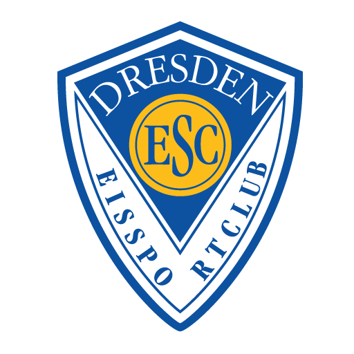 Eissportclub Dresden Logo