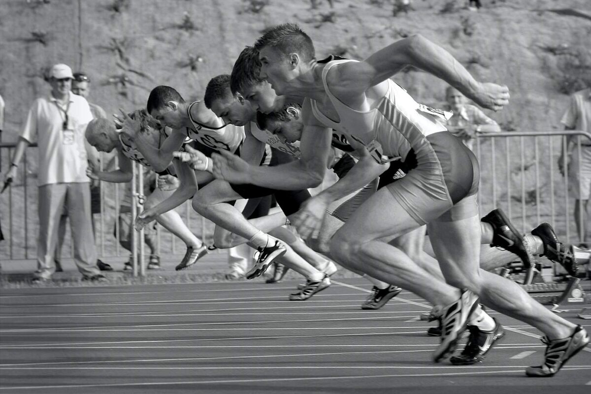 Titelbild - Start der Hochschulsportkurse des Kursblocks A